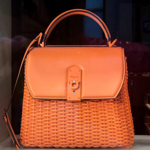 Handmade Handbags